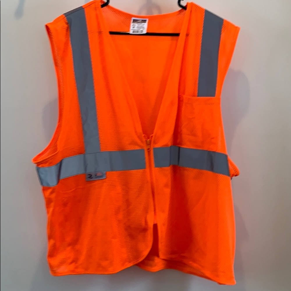 Radians safety vest XL